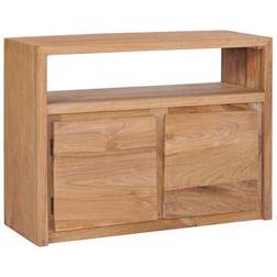 vidaXL - Sideboard 31.5x23.6"