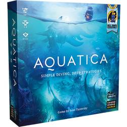 Aquatica