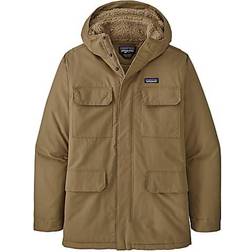 Patagonia Isthmus Parka - Classic Tan