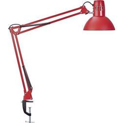 Maul Clamp Tischlampe