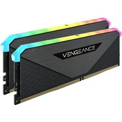 Corsair Vengeance RGB RT DDR4 4000MHz 2x16GB (CMN32GX4M2Z4000C18)