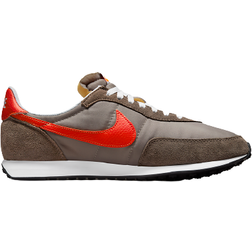 Nike Waffle Trainer 2 M - Moon Fossil/Ironstone/Sail/Team Orange