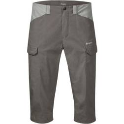 Bergans Utne Pirate Pants - Green Mud/Light Green Mud