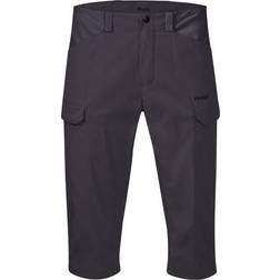 Bergans Utne Pirate Pants - Solid Charcoal