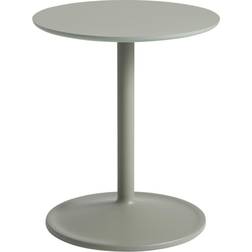 Muuto Soft Small Table 16.1"