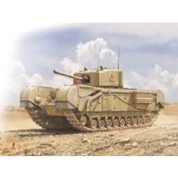 Wittmax Churchill Mk. III