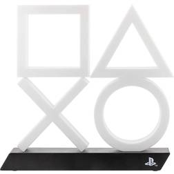 Paladone Playstation 5 Icons XL Table Lamp 12.6"