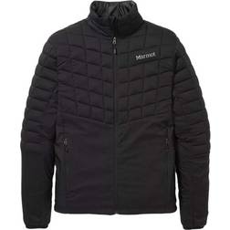 Marmot Featherless Hybrid Jacket - Black