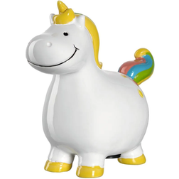 Leonardo Bambini Money Box Unicorn