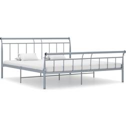 vidaXL Bed Frame 90cm Sängram