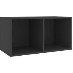 vidaXL - Fernsehschrank 72x36.5cm