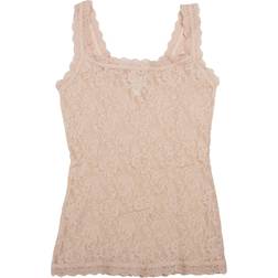 Hanky Panky Signature Lace Classic Cami - Chai