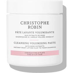 Christophe Robin Cleansing Volumising Paste with Rose Extracts 2.5fl oz