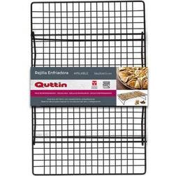 Quttin Stackable Wire Rack 38 cm