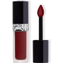 Dior Rouge Dior Forever Liquid #943 Forever Shock