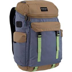 Burton Annex 2.0 28L Backpack - Folkstone Gery/Kelp