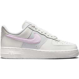 Nike Air Force 1 '07 W - Summit White/Light Bone/Photon Dust/Regal Pink