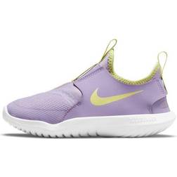 Nike Flex Runner PS - Lilac/Light Lemon Twist