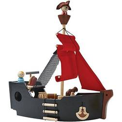 Plantoys Pirate Ship 6114