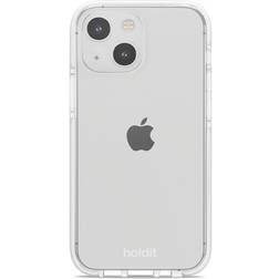 Holdit Seethru Case for iPhone 13 Mini