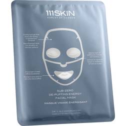 111skin Sub-Zero De-Puffing Energy Facial Mask