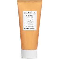 Comfort Zone Sun Soul Cream Gel Tan Maximiser 200ml