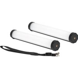 Nanlite PavoTube II 6C 2-Light Kit