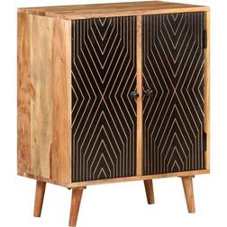 vidaXL 322668 Sideboard 60x75cm