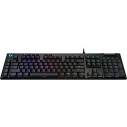 Logitech G815 Lightsync RGB Mechanical (German)