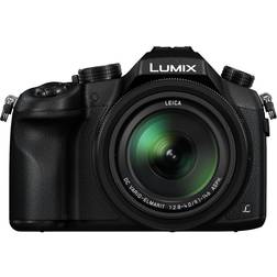 Panasonic Lumix DMC-FZ1000