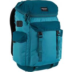 Burton Annex 2.0 28L Backpack - Brittany Blue/Shaded Spruce