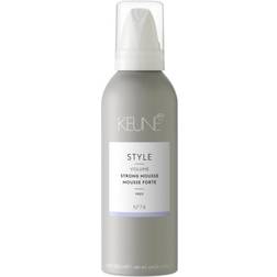 Keune Style Strong Mousse 200ml