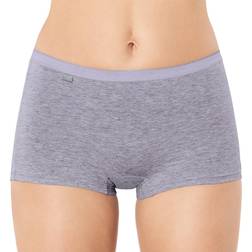 Sloggi Basic + Shorty - Grey