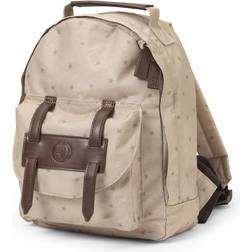 Elodie Details Backpack Mini - Northern Star Khaki