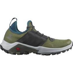 Salomon Madcross M - Olive Night/Peat/Deep Teal