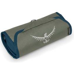 Osprey Ultralight Washbag Roll - Venturi Blue