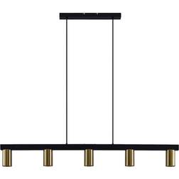 Lindby Baliko Pendelleuchte 116cm