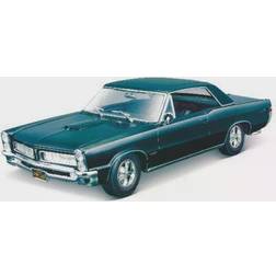 Maisto 1965 Pontiac GTO Hurst Edition