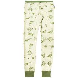 Joha Leggings - AOP Green (27835-70-3303)