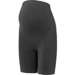 Mamalicious Maternity Shorts Black (20011101)