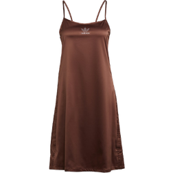 Adidas 2000 Luxe Dress - Earth Brown