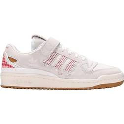 Adidas Forum 84 Low Arwa - Crystal White/Cloud White/Off White