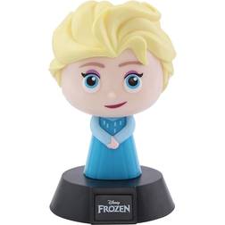 Paladone Disney Frozen Elsa Icon Nachtlicht