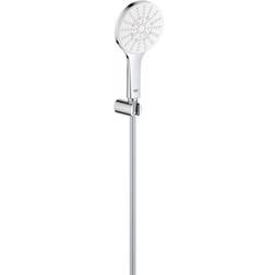 Grohe Rainshower SmartActive 130 (26581LS0) Hvit