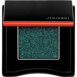 Shiseido Pop Powdergel Eye Shadow #16 Zawa-Zawa Green