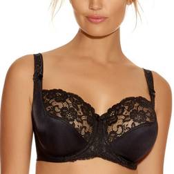 Fantasie Helena Balcony Bra - Black