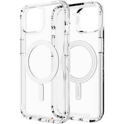 Gear4 Crystal Palace Snap Case for iPhone 13 Pro Max