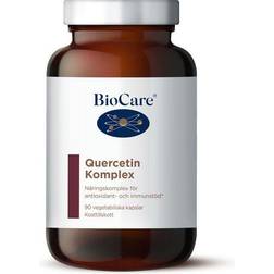 BioCare Quercetin Komplex 90 st