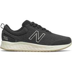 New Balance Fresh Foam Arishi V3 W - Black/Phantom