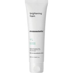 Mesoestetic Brightening Foam 3.4fl oz